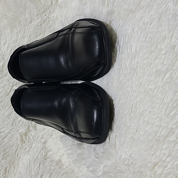 Kenneth Cole Black Men's Loafers -Size 10.5 - Picture 9 of 9